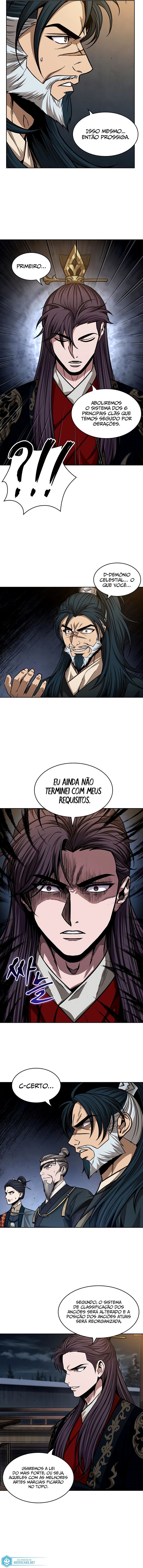 Read Nano Machine PT Manga Online