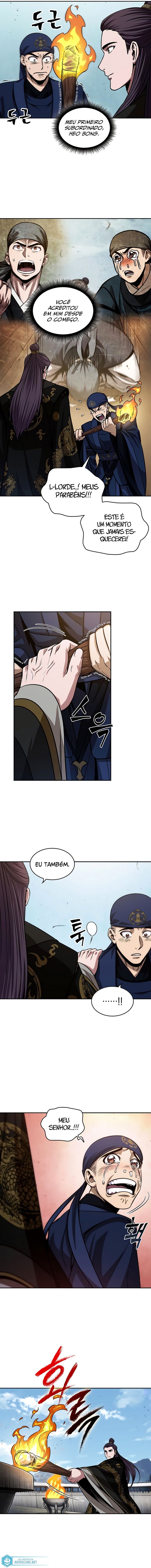 Read Nano Machine PT Manga Online