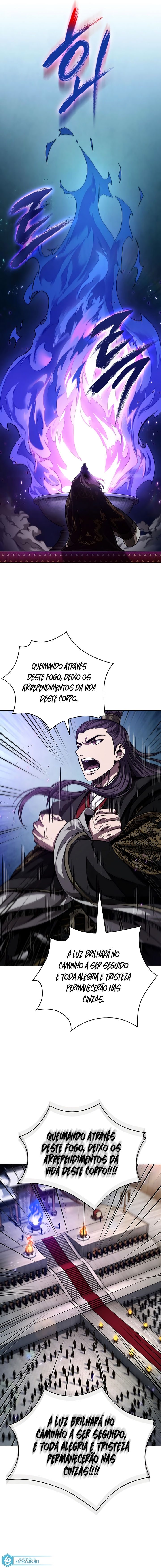 Read Nano Machine PT Manga Online