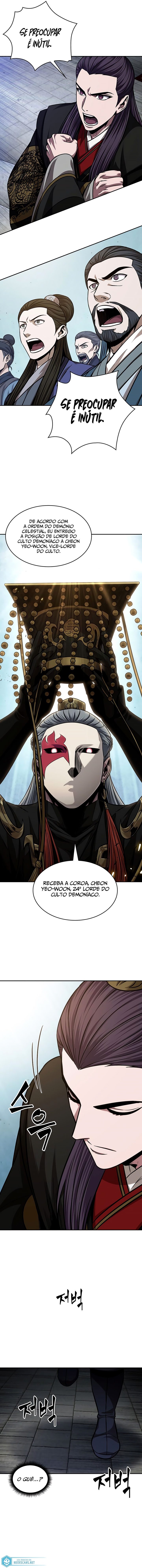 Read Nano Machine PT Manga Online