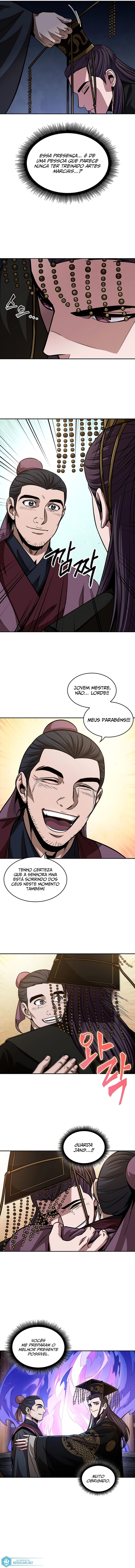 Read Nano Machine PT Manga Online