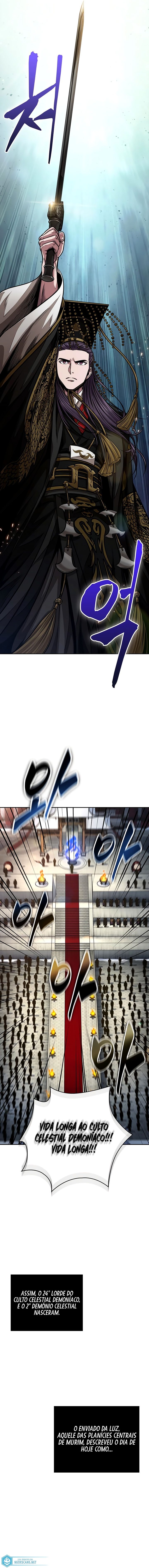 Read Nano Machine PT Manga Online