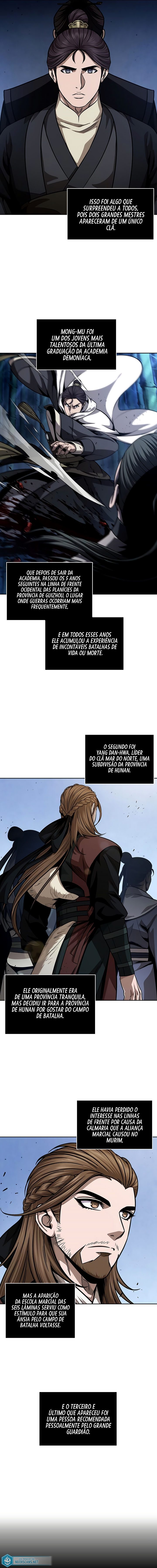 Read Nano Machine PT Manga Online