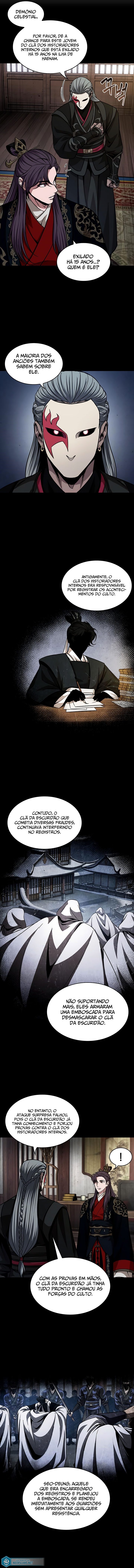 Read Nano Machine PT Manga Online