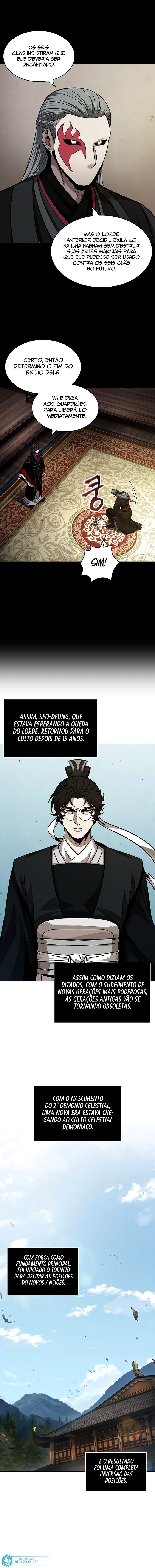 Read Nano Machine PT Manga Online