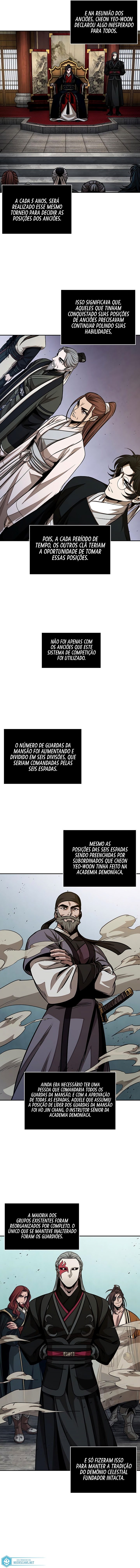 Read Nano Machine PT Manga Online