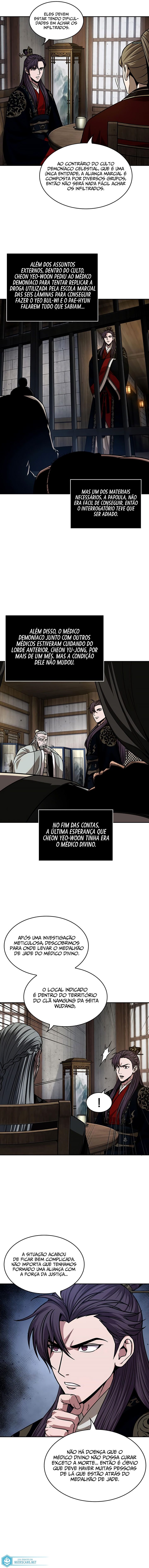 Read Nano Machine PT Manga Online