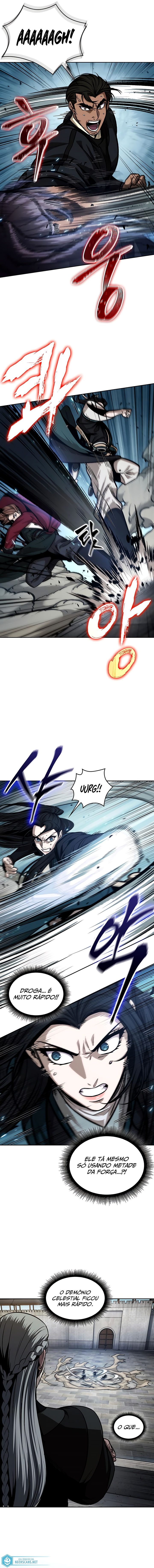 Read Nano Machine PT Manga Online