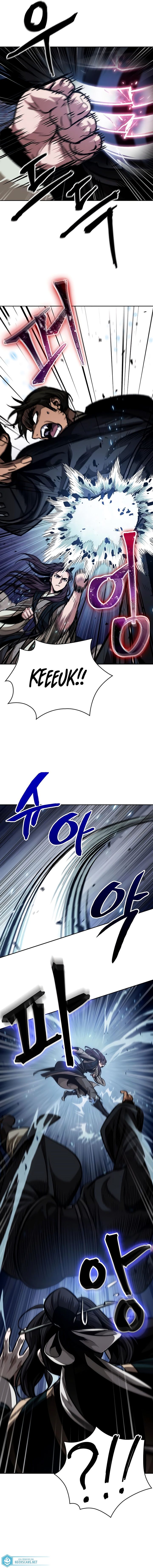 Read Nano Machine PT Manga Online