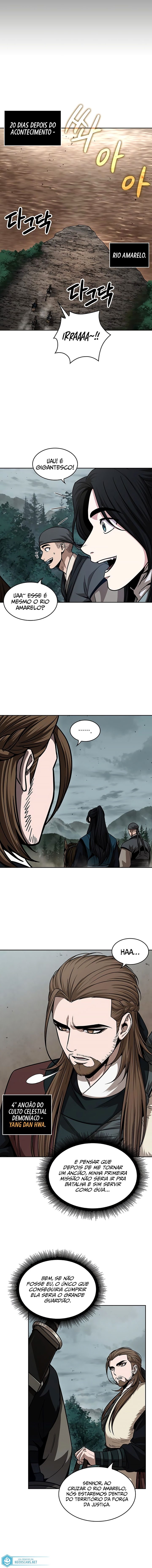 Read Nano Machine PT Manga Online