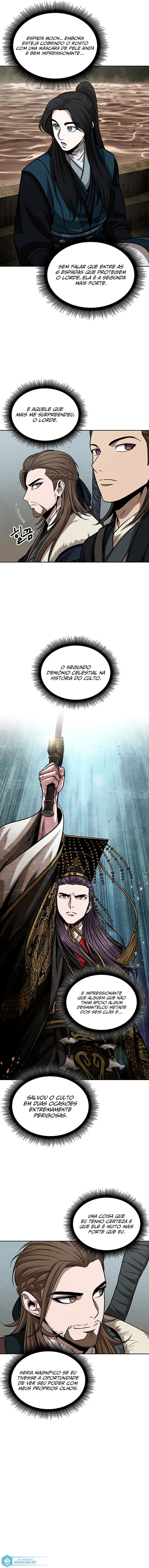 Read Nano Machine PT Manga Online