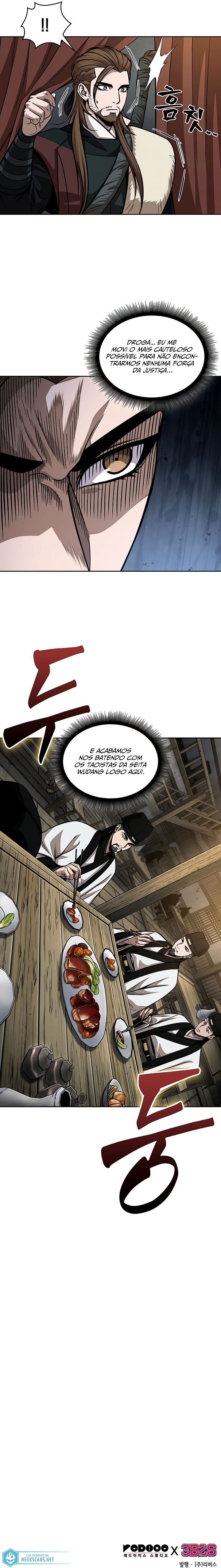 Read Nano Machine PT Manga Online