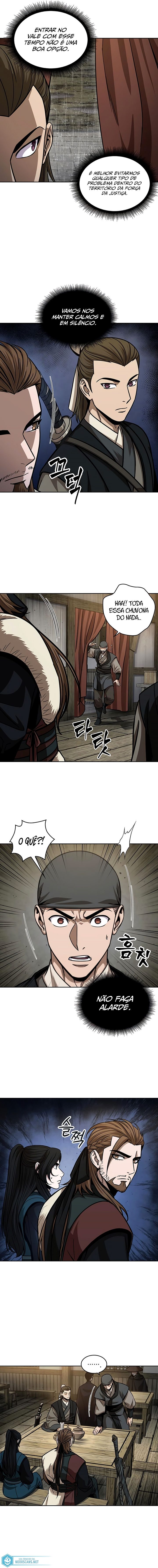 Read Nano Machine PT Manga Online