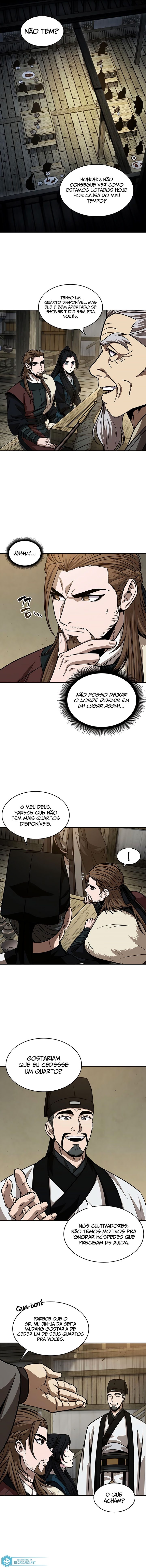 Read Nano Machine PT Manga Online