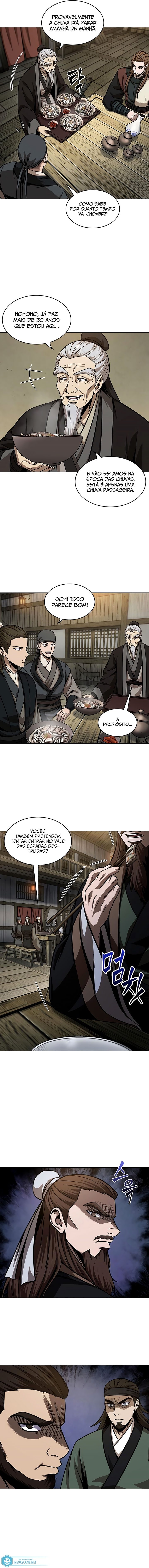 Read Nano Machine PT Manga Online