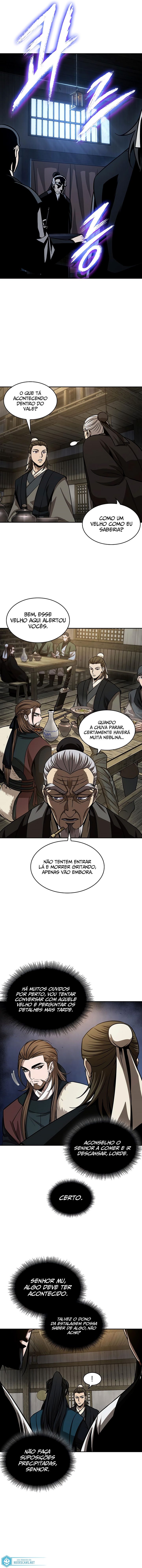 Read Nano Machine PT Manga Online