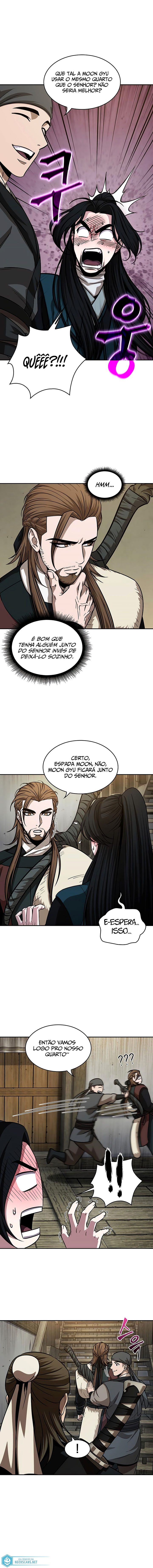 Read Nano Machine PT Manga Online