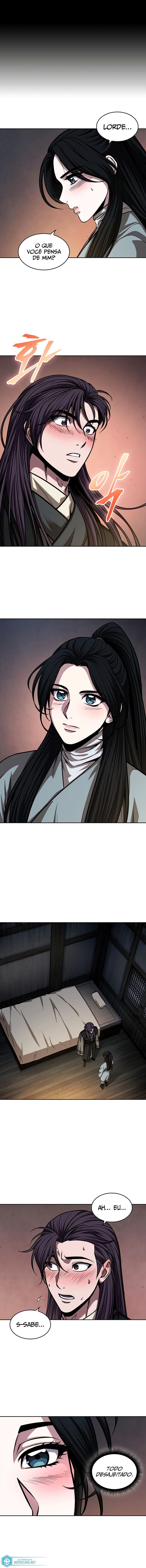 Read Nano Machine PT Manga Online