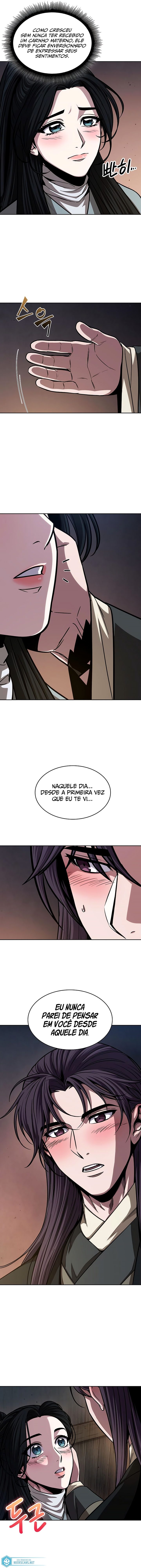 Read Nano Machine PT Manga Online