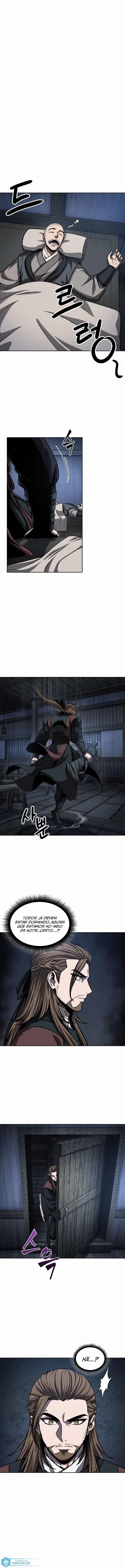 Read Nano Machine PT Manga Online