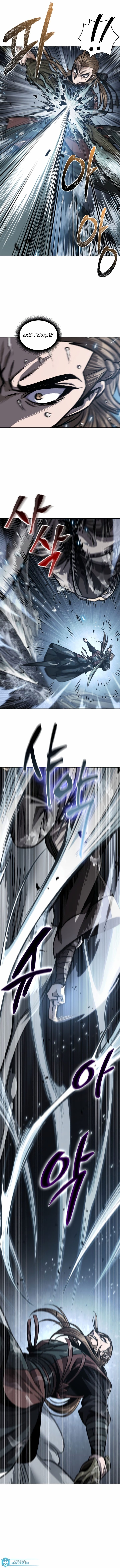 Read Nano Machine PT Manga Online