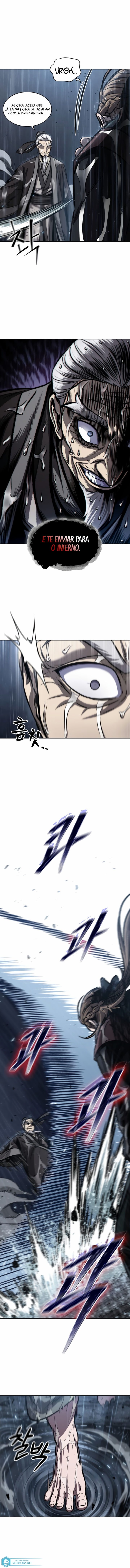 Read Nano Machine PT Manga Online