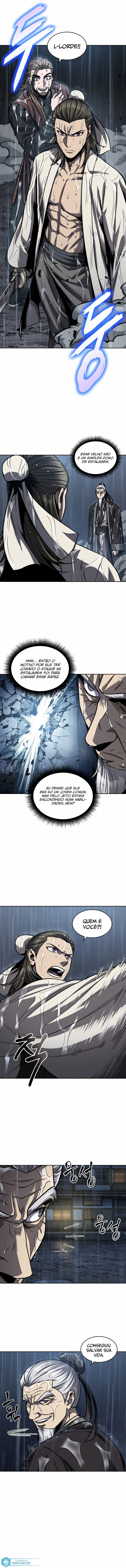 Read Nano Machine PT Manga Online