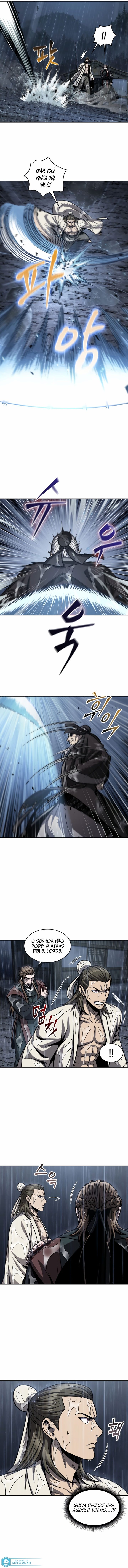 Read Nano Machine PT Manga Online