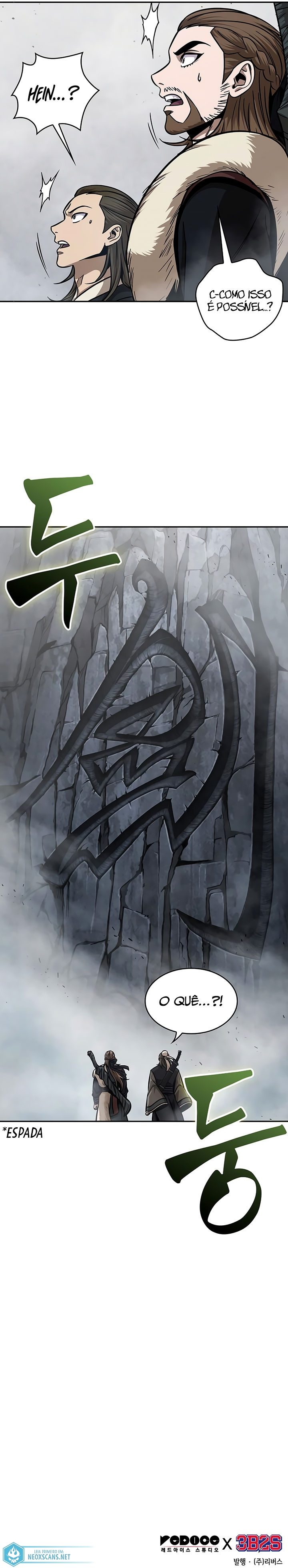 Read Nano Machine PT Manga Online