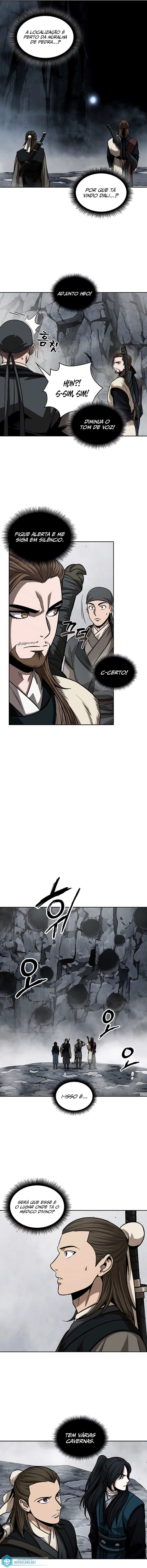 Read Nano Machine PT Manga Online