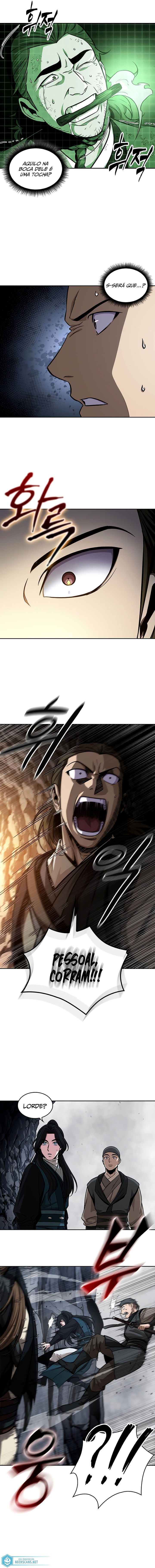 Read Nano Machine PT Manga Online