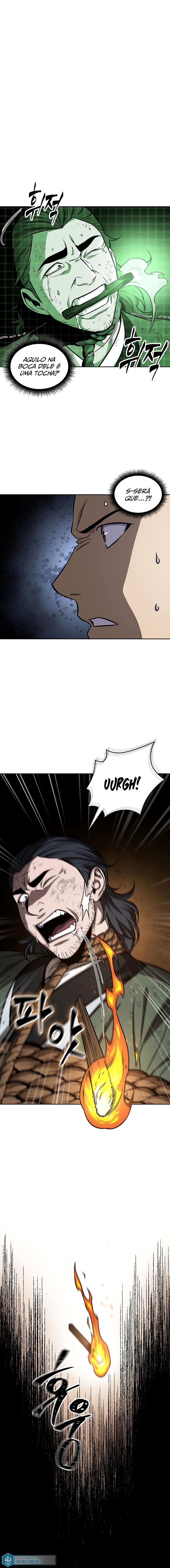 Read Nano Machine PT Manga Online