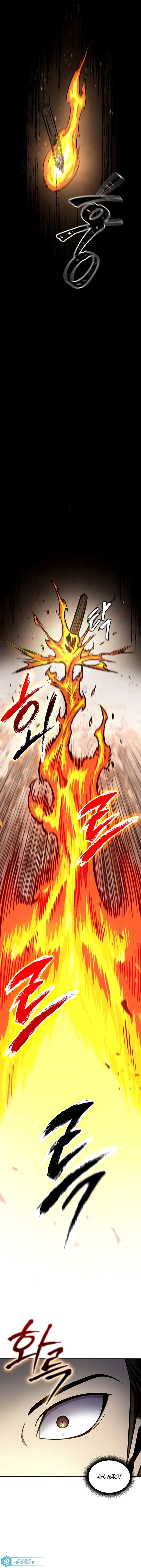 Read Nano Machine PT Manga Online