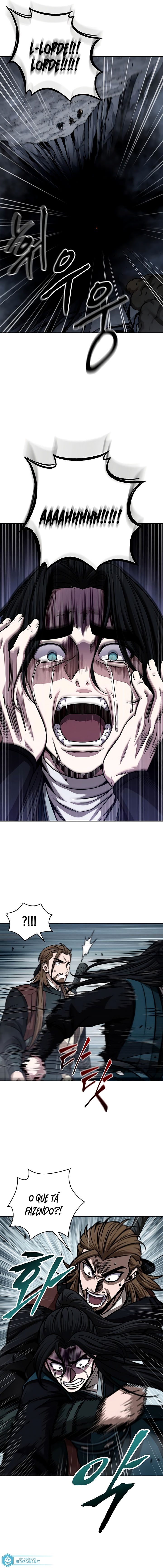 Read Nano Machine PT Manga Online