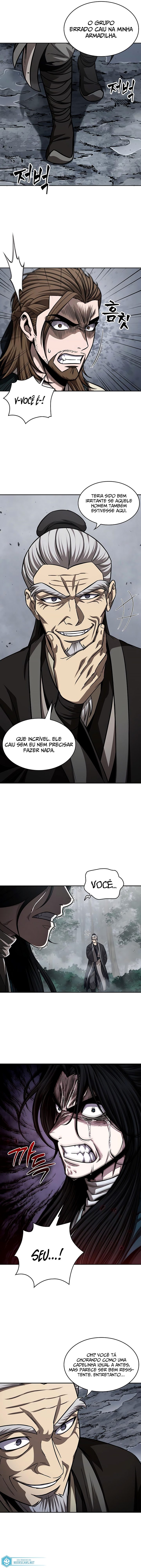 Read Nano Machine PT Manga Online