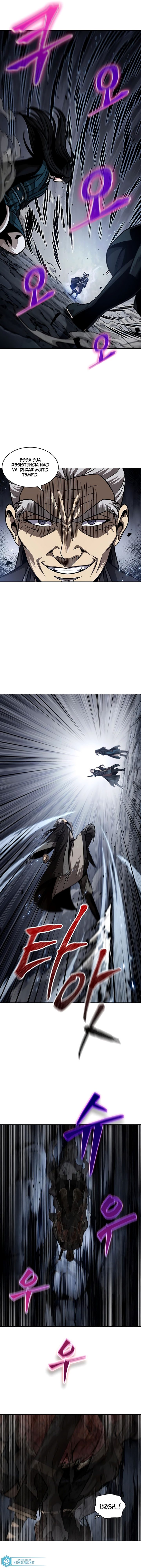 Read Nano Machine PT Manga Online