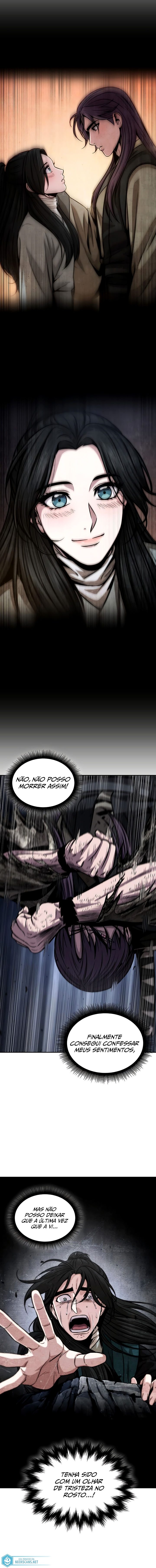 Read Nano Machine PT Manga Online