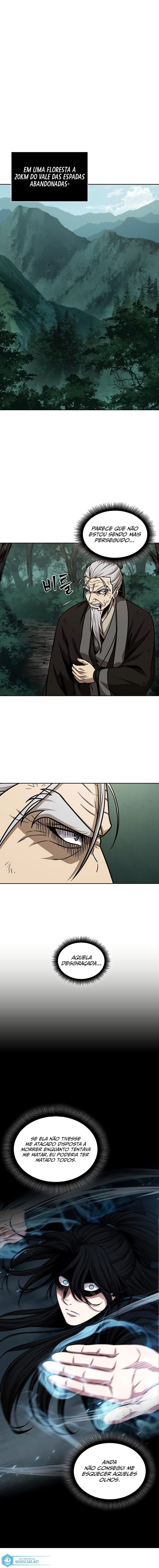 Read Nano Machine PT Manga Online