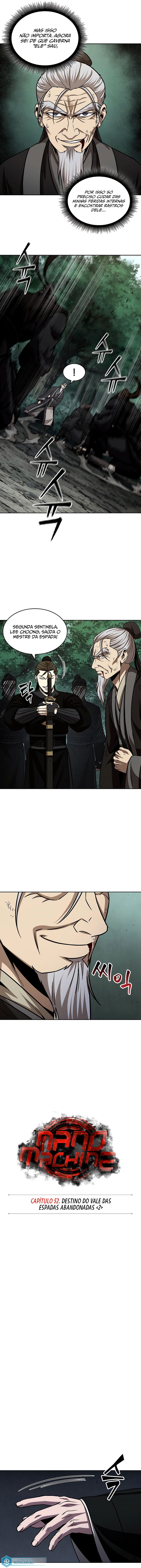 Read Nano Machine PT Manga Online