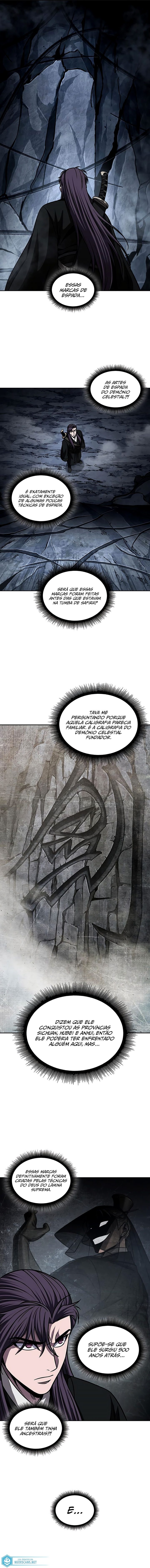 Read Nano Machine PT Manga Online