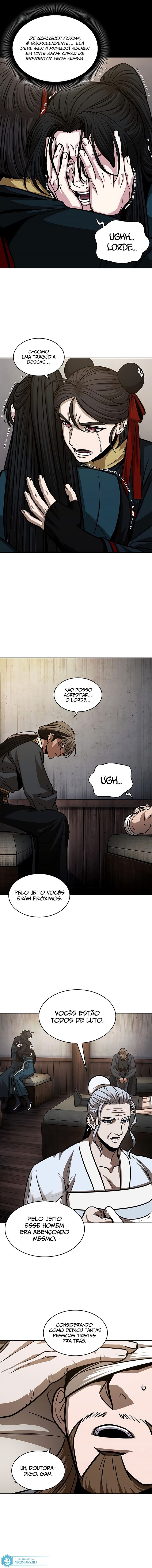 Read Nano Machine PT Manga Online