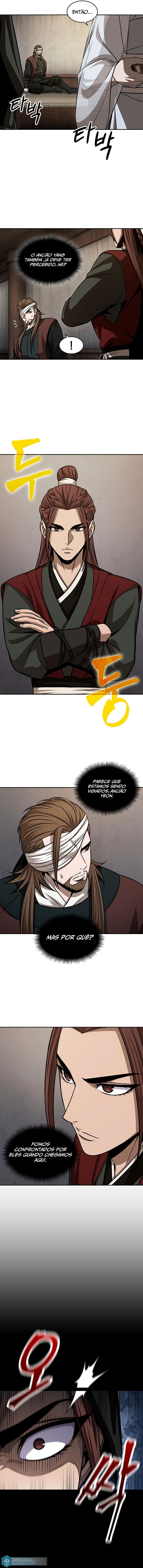 Read Nano Machine PT Manga Online