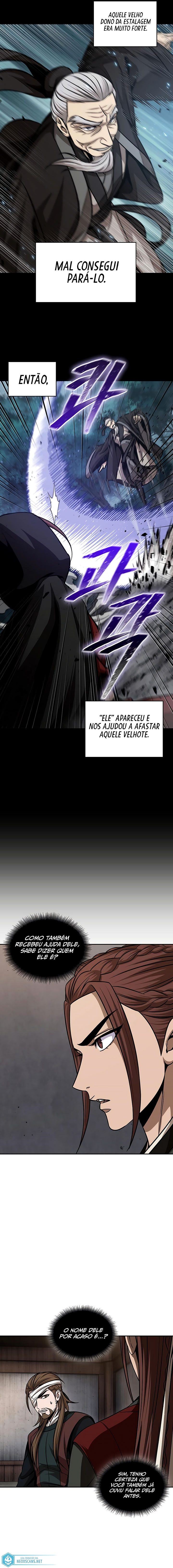 Read Nano Machine PT Manga Online