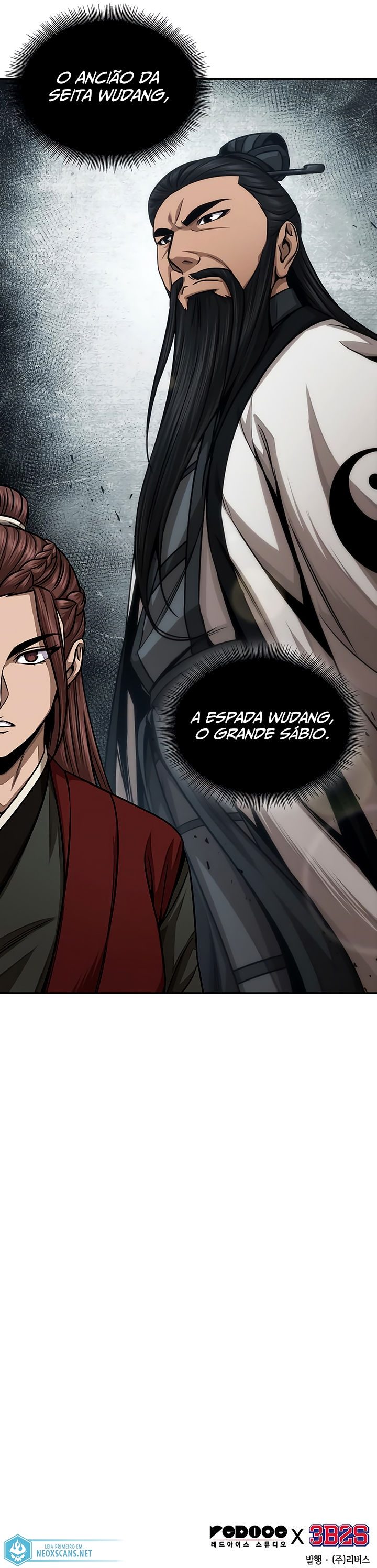 Read Nano Machine PT Manga Online