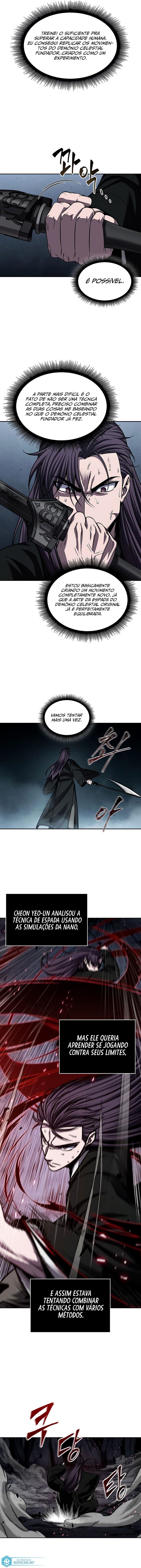 Read Nano Machine PT Manga Online