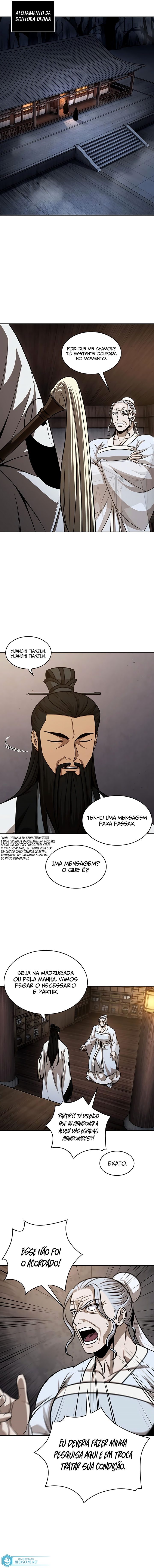 Read Nano Machine PT Manga Online