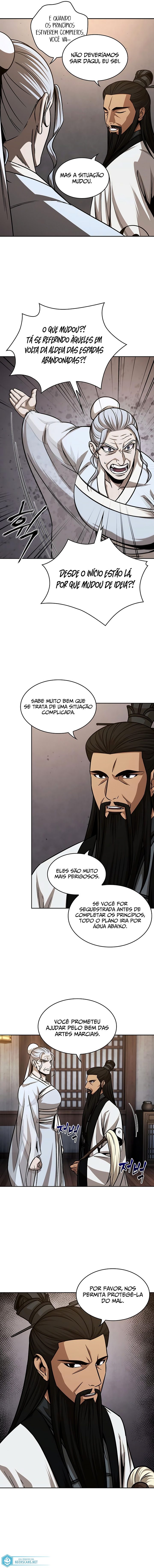 Read Nano Machine PT Manga Online