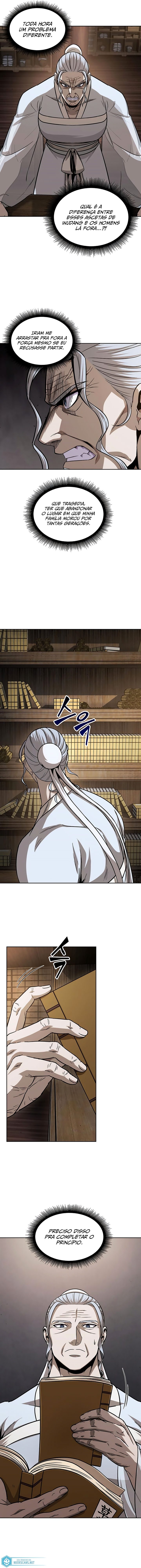 Read Nano Machine PT Manga Online