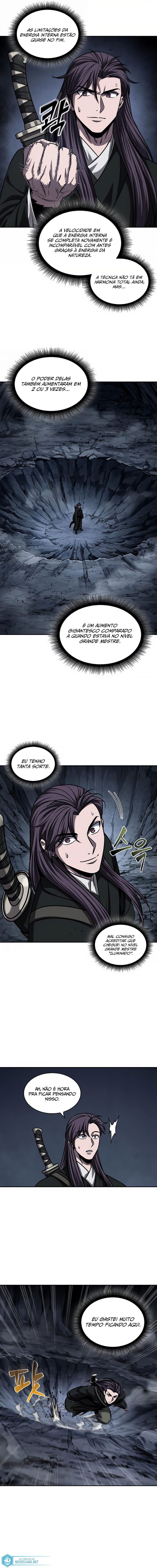 Read Nano Machine PT Manga Online