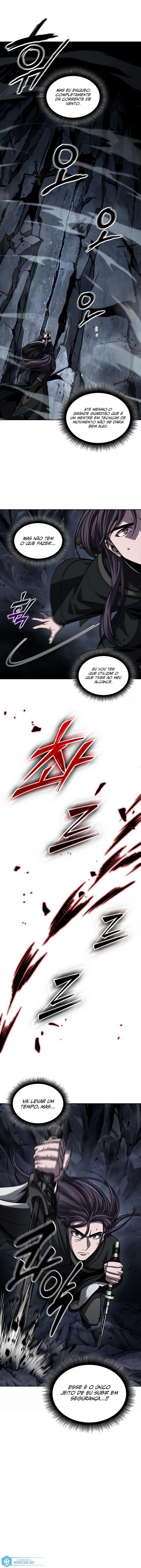 Read Nano Machine PT Manga Online